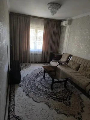 Фото 2 4-комн. квартира в Мирзо-Улугбекском районе