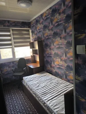 Фото 4 4-комн. квартира в Мирзо-Улугбекском районе