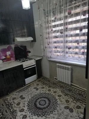 Фото 6 4-комн. квартира в Мирзо-Улугбекском районе