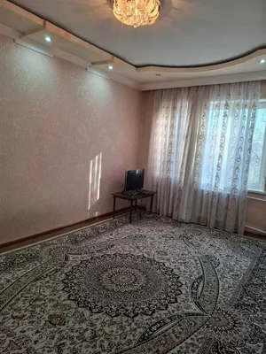 Фото 2 Квартира в Олмазорском районе