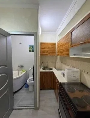 Фото 3 1-комн. квартира в Кушбеги Обшежитие