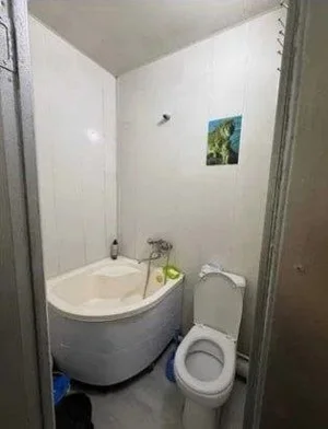 Фото 4 1-комн. квартира в Кушбеги Обшежитие