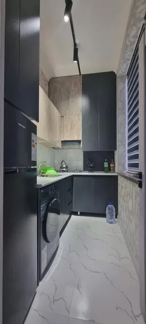 Фото 4 2-комн. квартира в Кадишева Новастройка