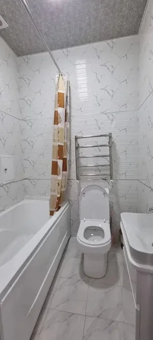 Фото 5 2-комн. квартира в Кадишева Новастройка