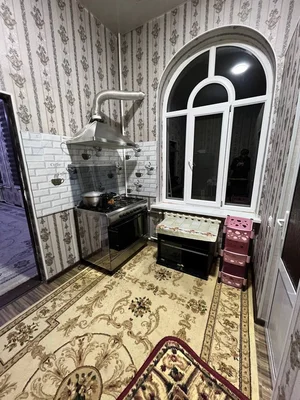 Фото 5 Квартира в Яшнабодском районе