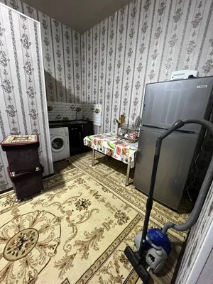 Фото 6 Квартира в Яшнабодском районе