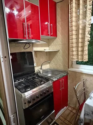 Фото 4 Квартира в Мирзо-Улугбекском районе