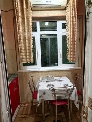 Фото 5 Квартира в Мирзо-Улугбекском районе