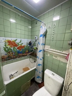 Фото 6 Квартира в Чилонзорском районе