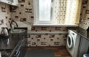 Фото 5 Квартира в Мирабод