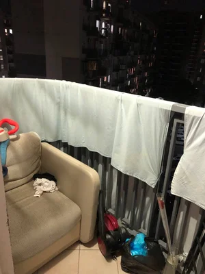 Фото 1 1-комн. квартира в Яшнабод