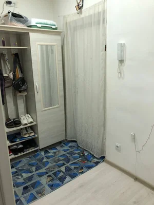 Фото 5 1-комн. квартира в Яшнабод