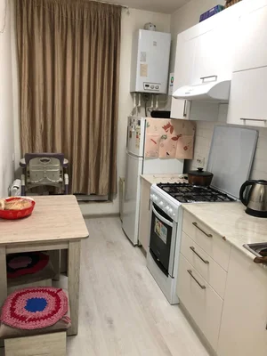 Фото 6 1-комн. квартира в Яшнабод