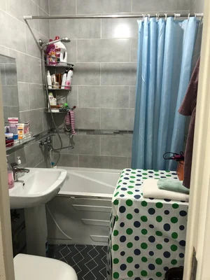 Фото 7 1-комн. квартира в Яшнабод