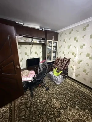 Фото 2 Квартира в Мирзо-Улугбекском районе