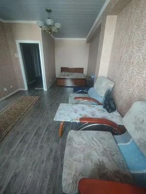 Фото 1 1-комн. квартира в Яшнабод