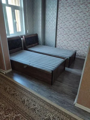 Фото 2 1-комн. квартира в Яшнабод