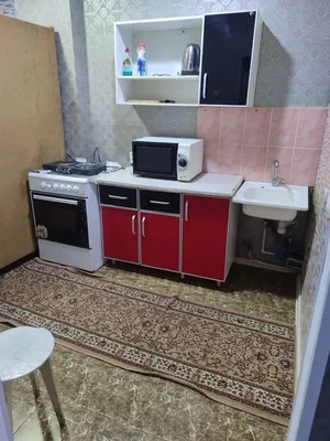 Фото 3 1-комн. квартира в Яшнабод