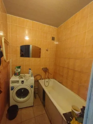 Фото 5 1-комн. квартира в Яшнабод