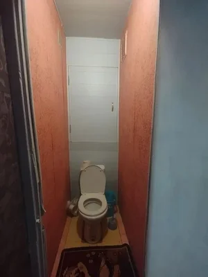 Фото 6 1-комн. квартира в Яшнабод