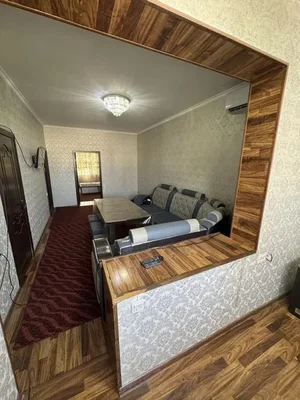 Фото 1 2-комн. квартира в Яшнабод