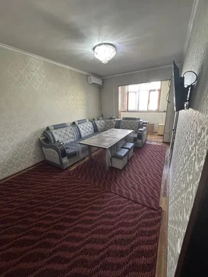 Фото 2 2-комн. квартира в Яшнабод