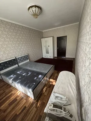 Фото 4 2-комн. квартира в Яшнабод