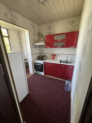 Фото 5 2-комн. квартира в Яшнабод