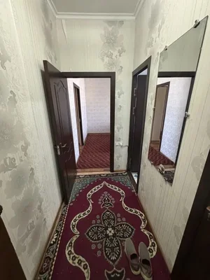 Фото 6 2-комн. квартира в Яшнабод