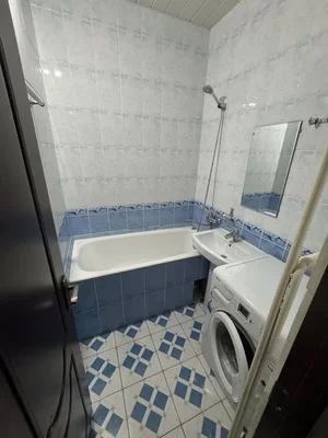 Фото 7 2-комн. квартира в Яшнабод