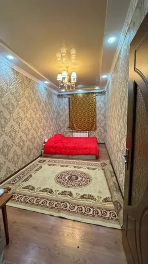 Фото 1 2-комн. квартира в Уч - Тепа