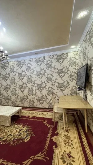 Фото 3 2-комн. квартира в Уч - Тепа