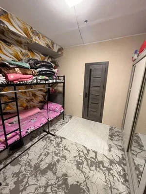 Фото 1 2-комн. квартира в Яшнабод