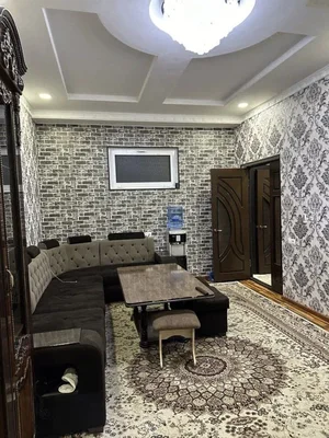 Фото 1 2-комн. квартира в Мирзо-Улугбекском районе