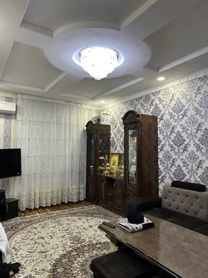 Фото 2 2-комн. квартира в Мирзо-Улугбекском районе