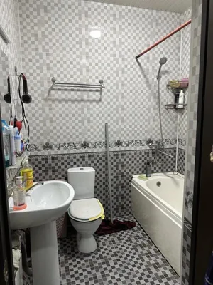 Фото 7 2-комн. квартира в Мирзо-Улугбекском районе