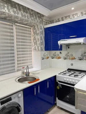 Фото 4 2-комн. квартира в Чилонзорском районе