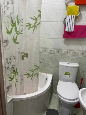 Фото 5 2-комн. квартира в Чилонзорском районе