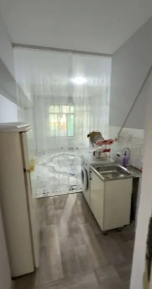 Фото 4 1-комн. квартира в Мирзо-Улугбекском районе