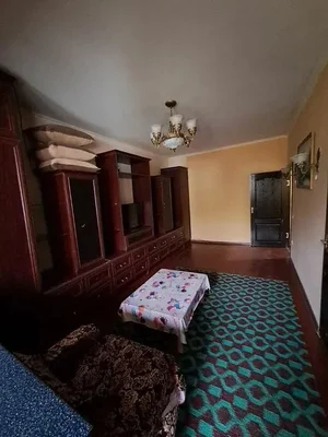 Фото 1 Квартира в Мирзо-Улугбекском районе