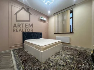 Фото 4 2-комн. квартира в Parkent Avenue