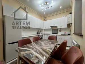 Фото 6 2-комн. квартира в Parkent Avenue