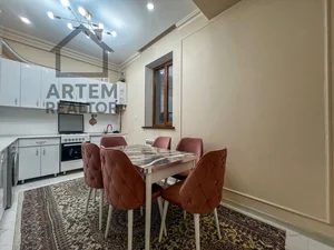 Фото 7 2-комн. квартира в Parkent Avenue