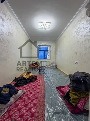 Фото 1 2-комн. квартира в Мирзо-Улугбекском районе