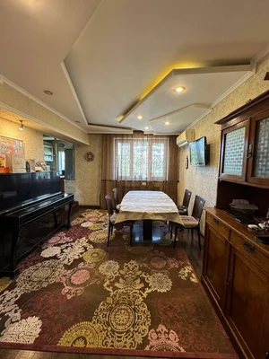 Фото 3 2-комн. квартира в Мирзо-Улугбекском районе