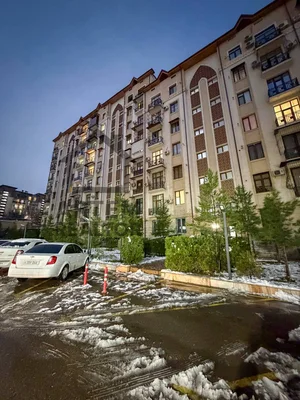 Фото 1 3-комн. квартира в Мирзо-Улугбекском районе