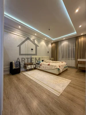 Фото 5 3-комн. квартира в Мирзо-Улугбекском районе