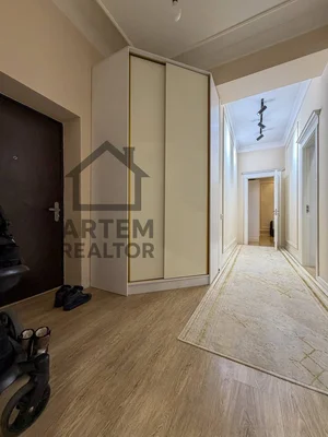 Фото 8 3-комн. квартира в Мирзо-Улугбекском районе