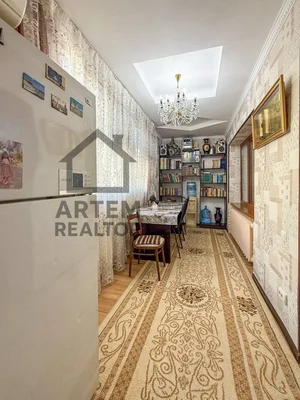 Фото 1 5-комн. квартира в Мирзо-Улугбекском районе