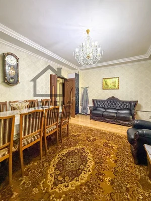 Фото 2 5-комн. квартира в Мирзо-Улугбекском районе